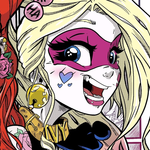 harleyquinn2814
